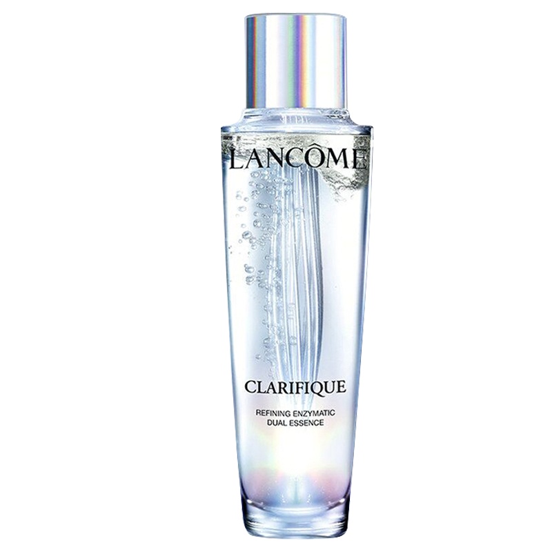 [李佳琪推荐]Lancome/兰蔻 极光水150ml 净澈焕肤双重精华水 混油皮挚爱 透亮净澈肌肤 水油平衡