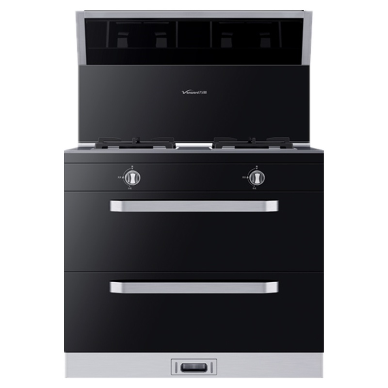 万和集成灶JJZT-S5高温消毒款