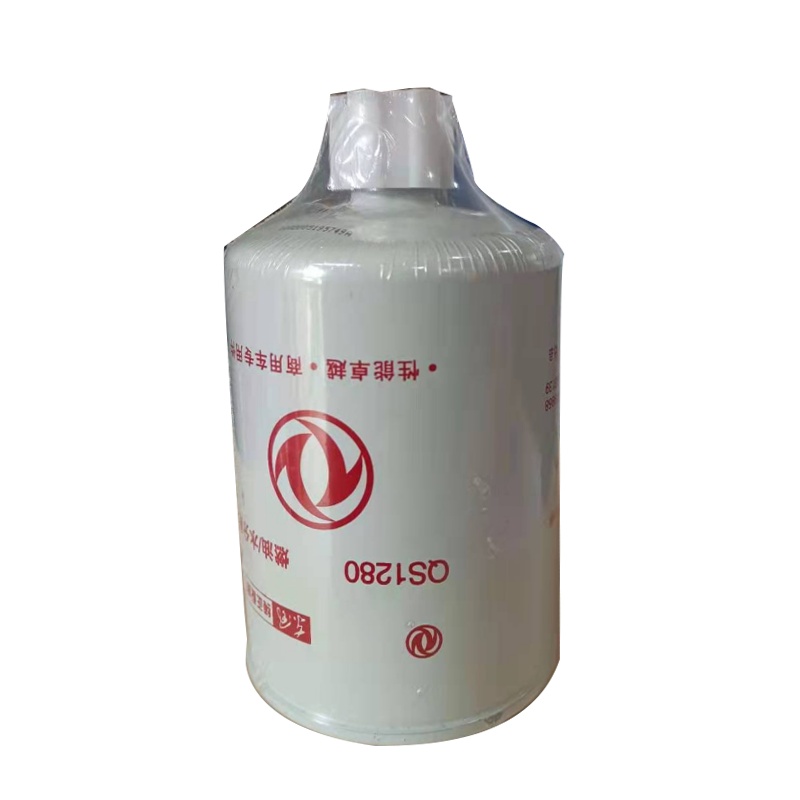 东风猛士EQ2050燃油滤芯 燃油滤清器 燃油格(注:6支起售)