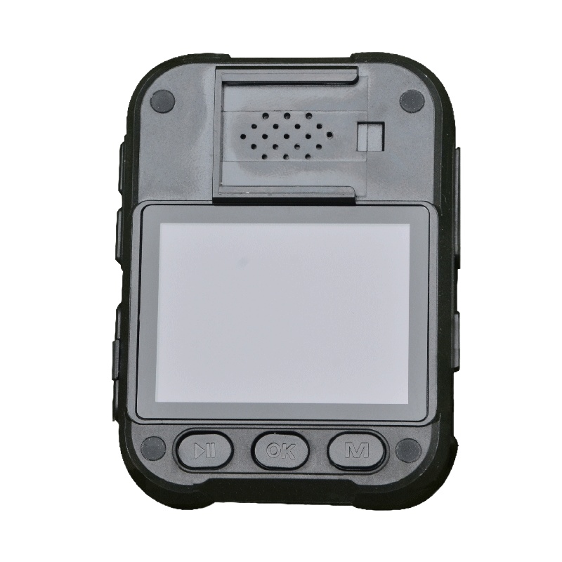 普法眼DSJ-PF3现场音视频便携式执法记录仪 3400万像素行车记录仪 1296P超高清视频 128GB内存