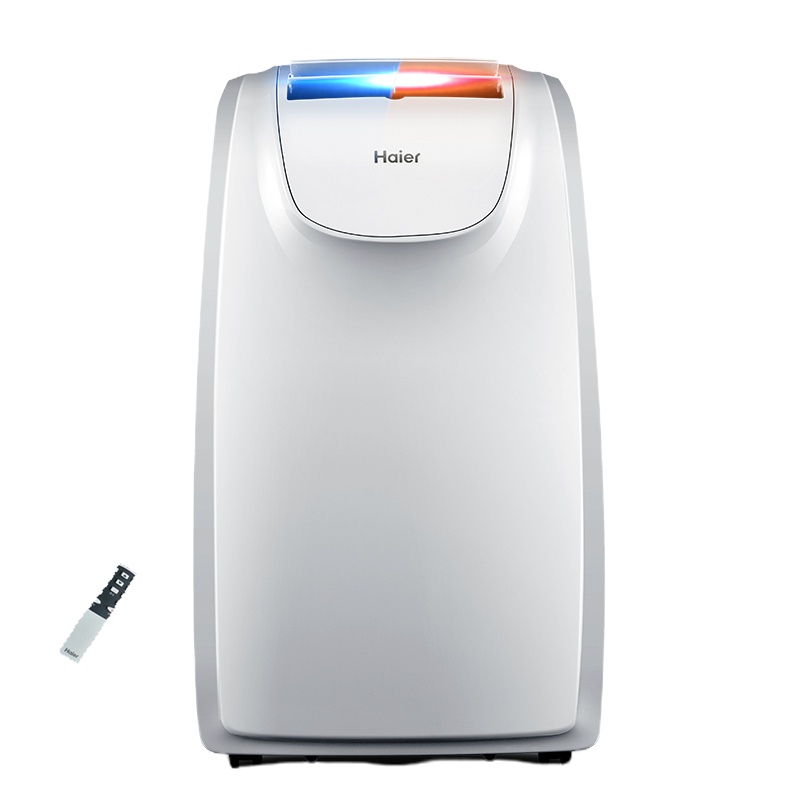 海尔(Haier) 移动空调 大1.5匹 可移动空调扇 KYR-36/A