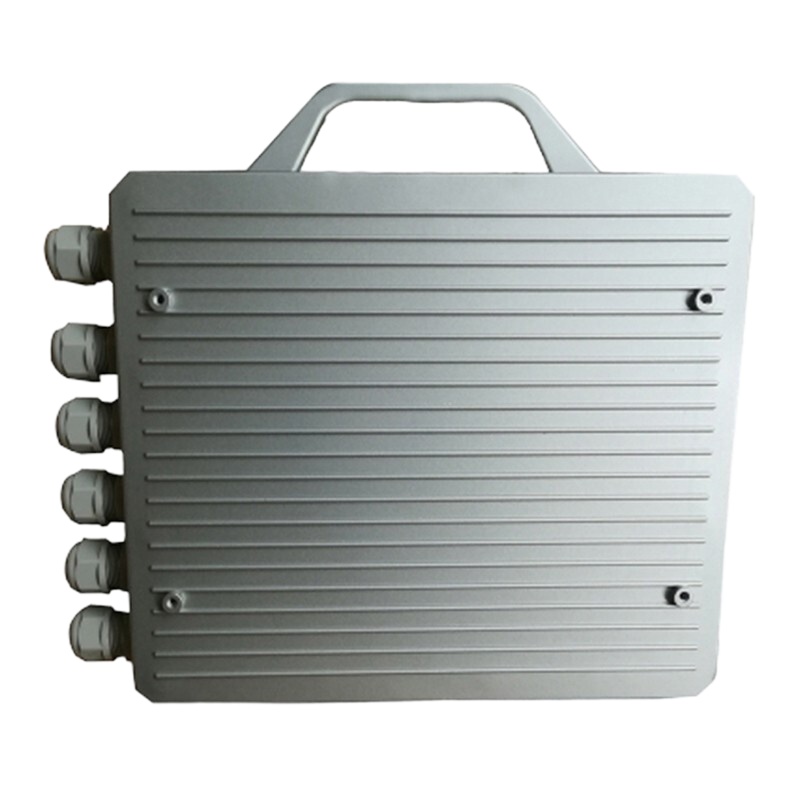 松纳 UbEbDPPc33便携式车载家用室外一体箱 便携手提箱A009321mm*304mm*118mm