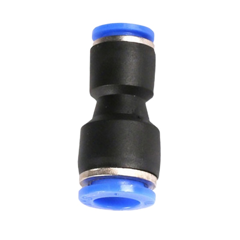 气管快接 气管接头 活动接头(8# 10# 12#)