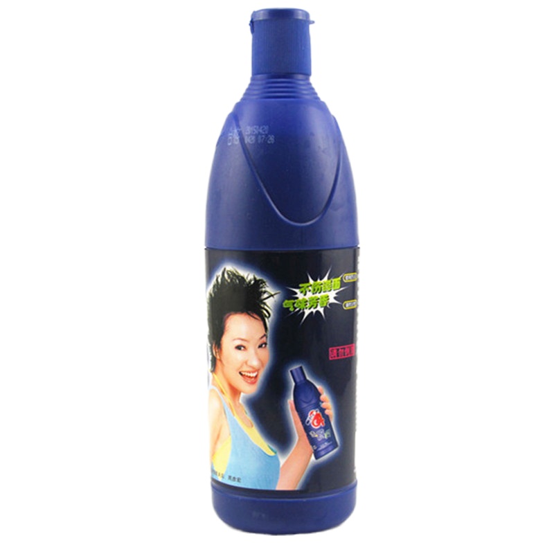 爱特福 468ml 洁厕灵(10瓶/组)