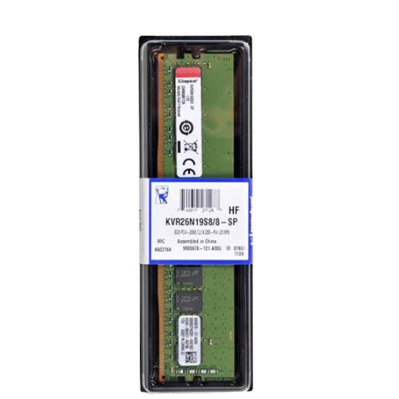 DDR4/ 2666 8GB 台式机内存条