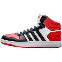 adidas阿迪达斯NEO男鞋运动鞋篮球高帮板鞋FV2730