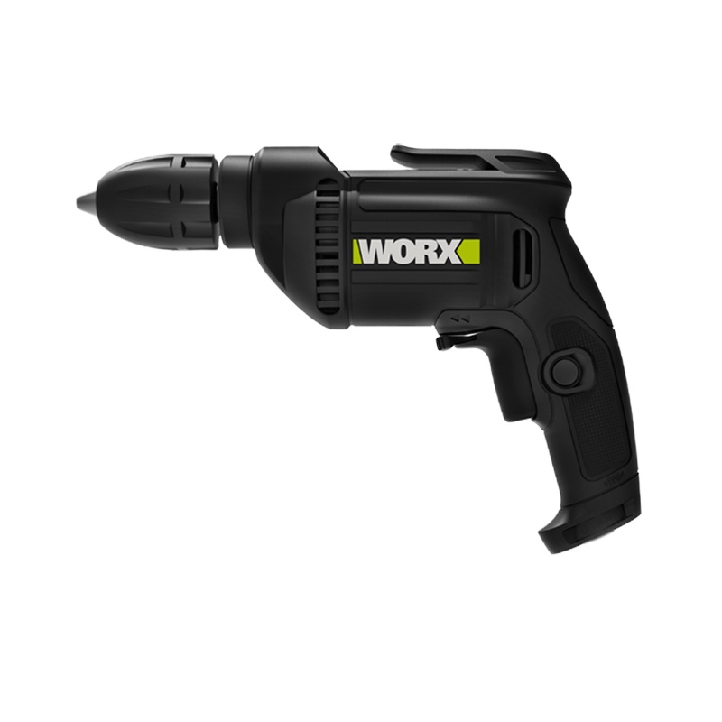 功率电钻WE100K 多功能交流手电钻电转