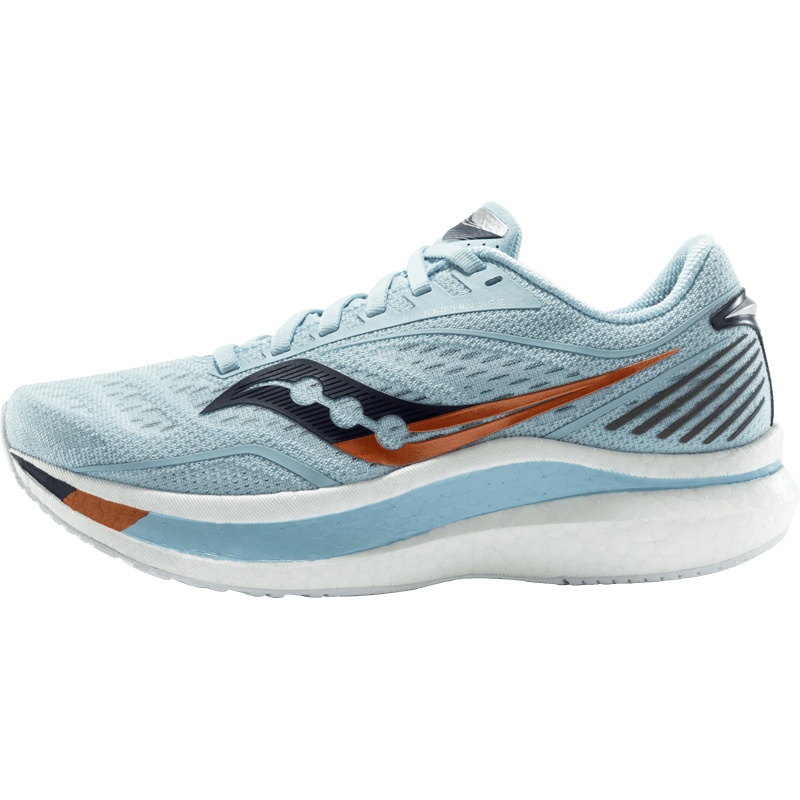 Saucony索康尼 2021春夏 新品 跑鞋-比赛竞速 ENDORPHIN SPEED 女鞋 S10597-21SS