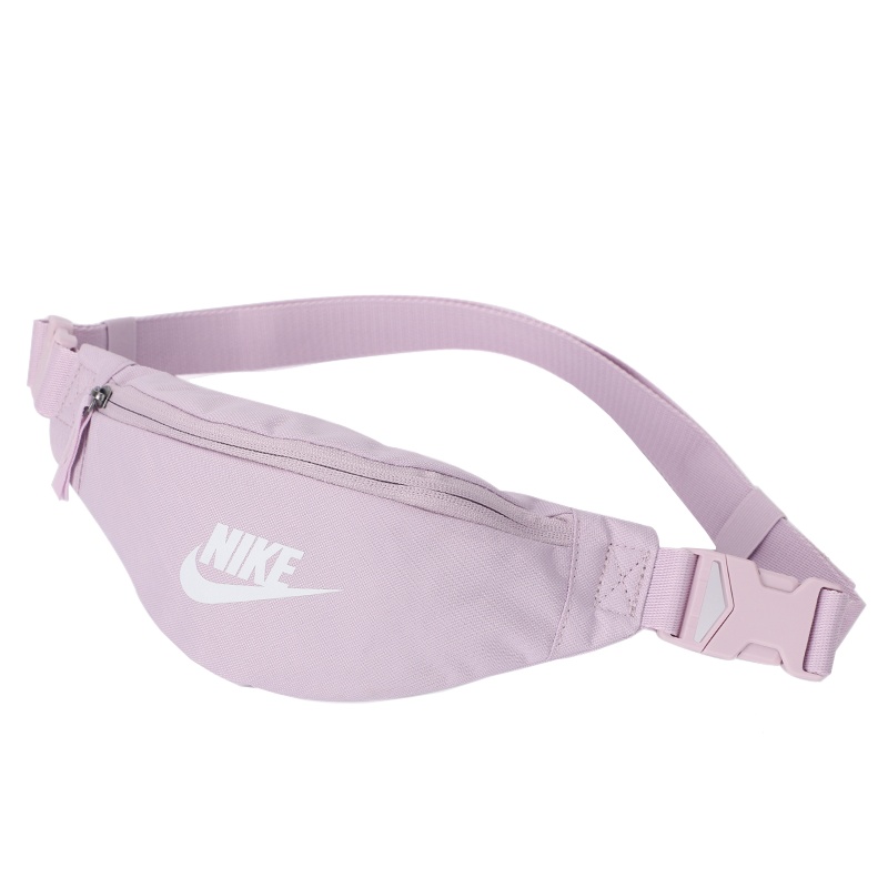 Nike耐克男女包2021新款单肩腰包运动斜挎背包CV8964-576