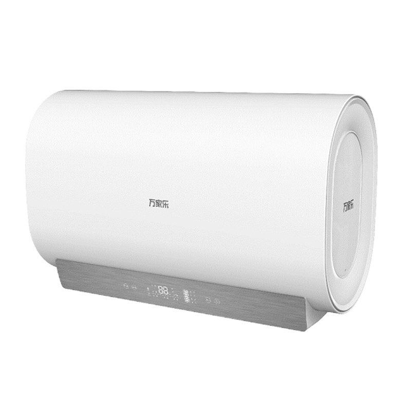 万家乐无电洗系列D60-H3，晨洗夜浴预约模式，3200W大功率，二级能效，多维变频，节能省电，纤薄机身