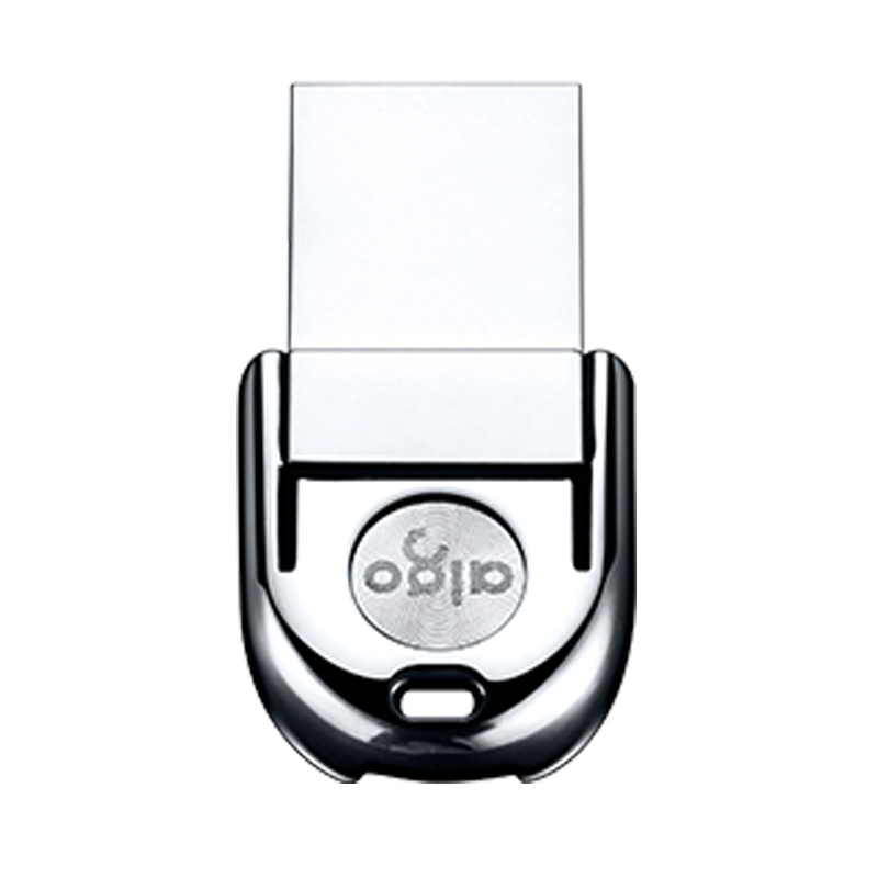 爱国者(aigo)U358手机u盘 128GB OTG安卓Type c双接口优盘手机电脑两用转换接头车载u盘高速正品创意