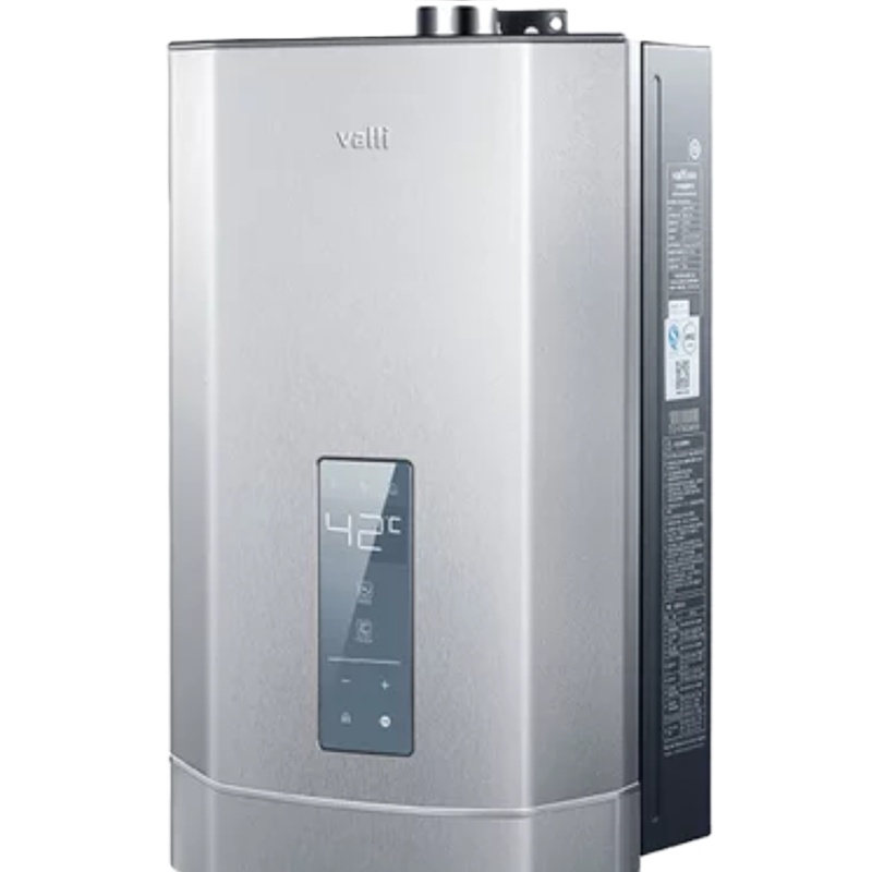 华帝燃气热水器JSQ30-Q16JC1