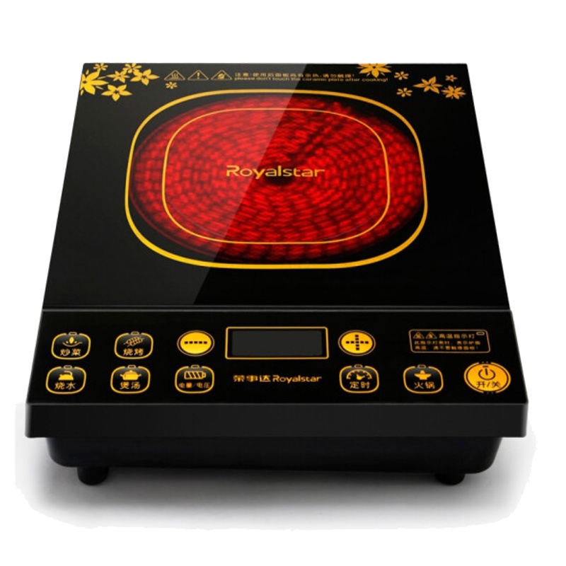 【HC】荣事达（Royalstar）电陶炉DTL21B1D