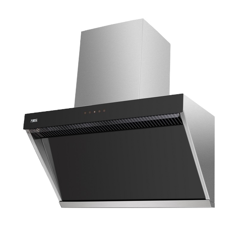 万家乐吸油烟机CXW-218-L1.2S