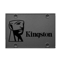 金士顿(Kingston)A400系列 240G SATA3 固态硬盘-(单个装)