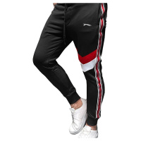 Marasoo肌肉兄弟运动健身潮流时尚新款长裤小脚跑步训练小腿跑步健身裤