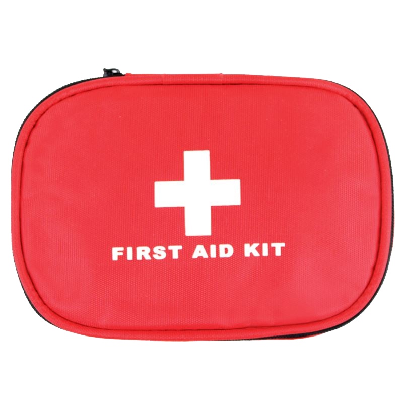 车载便携应急医药包 TC-098 规格160×110×45mm外出护理包(个)