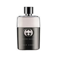 GUCCI古驰 罪爱男士淡香水EDT 树木香调 情侣香水 50ml