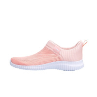 LI-NING KIDS男女中大童舒适百搭网面透气休闲鞋