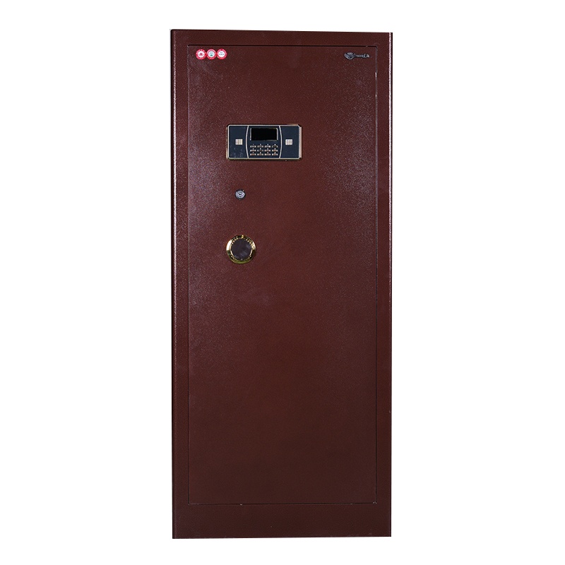 [田珍]1.5米大型防盗电子密码保险柜