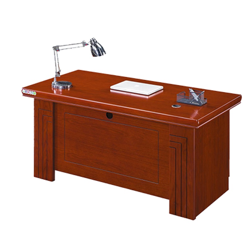 欧宝美办公桌简约现代职员桌 员工桌工作位电脑桌