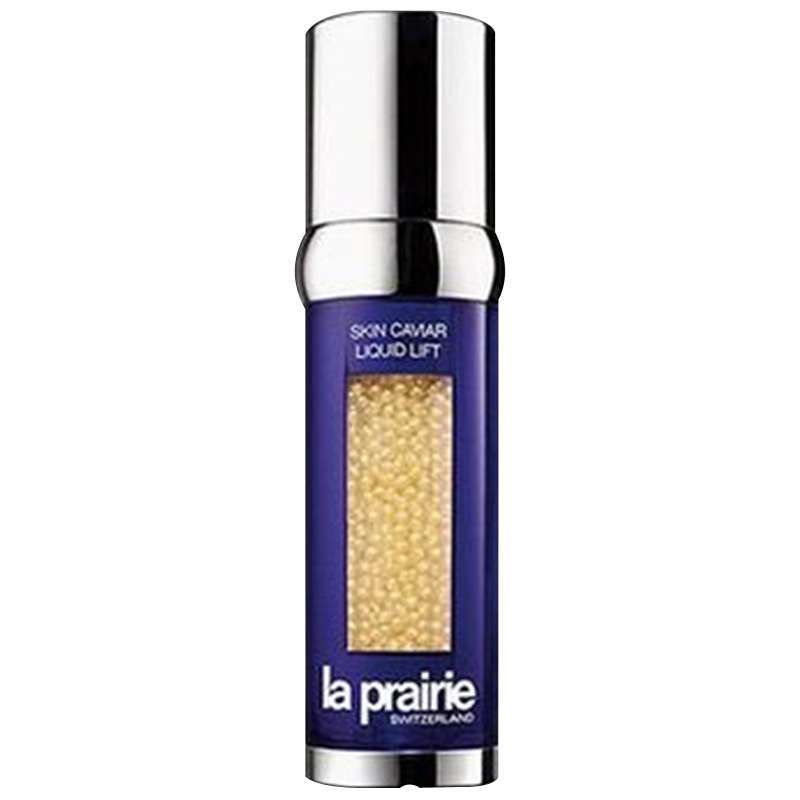 La prairie 莱珀妮鱼子紧颜精华液 LP反重力精华 提升紧致液 50ml