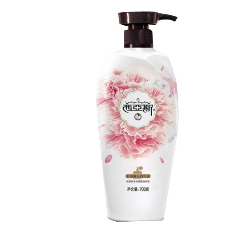 700g西亚斯浪漫邂逅香浴露N2