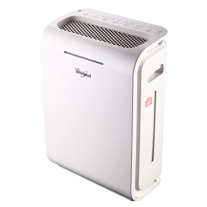 惠而浦(whirlpool)空气净化器WA-8045Z家用除甲醛异味净化加湿一体机