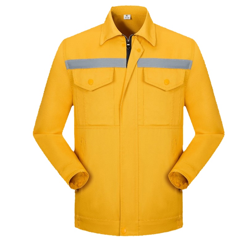 工作服(冬款)
