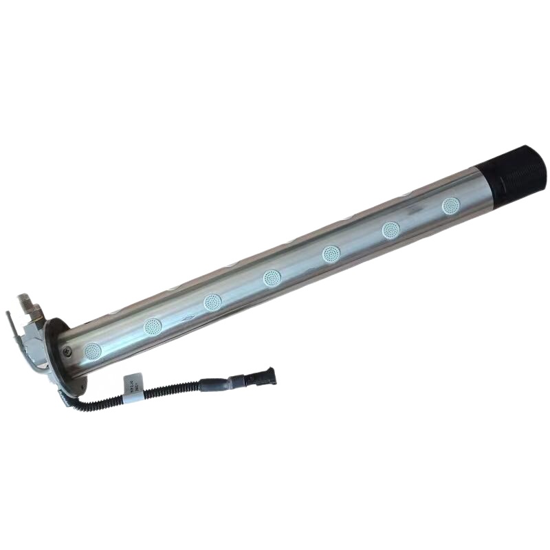 东风天锦康明斯EQ1120GA配件 东风天锦油箱加热器总成