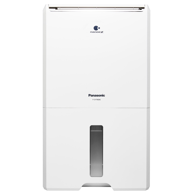 松下(Panasonic) 除湿机F-CYT45XC除湿干衣抽湿机