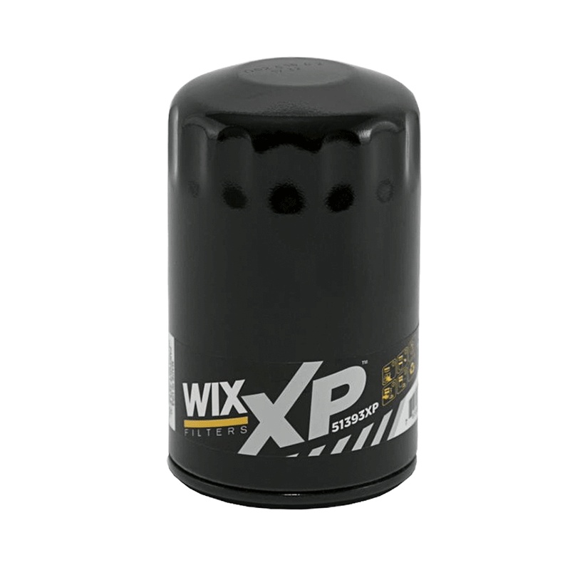 维克斯(WIX)机滤铁壳.性能51393XP适配桑塔纳2000/宝来