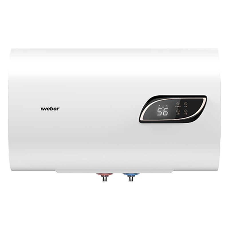 威博DR1-50 50升壁挂双胆超薄扁桶储水式洗澡节能家用电热水器