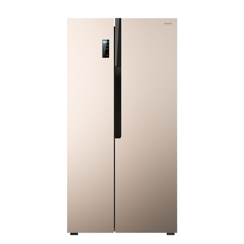 容声(Ronshen) 589升冰箱对开门冰箱无霜双开门 矢量双变频 大容量风冷节能低噪BCD-589WD11HP