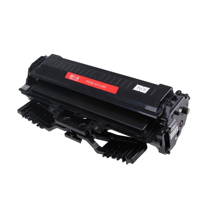 天威(PRINT-RITE)适用于SAMSUNG-1610-黑硒鼓-新版(专业装)