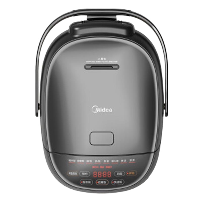 [精选]美的(Midea) MB-40LR80 4L电饭煲