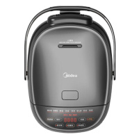 [精选]美的(Midea) MB-40LR80 4L电饭煲