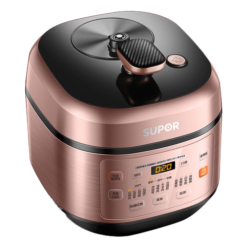 扬州苏泊尔电压力锅SY-50FC29Q
