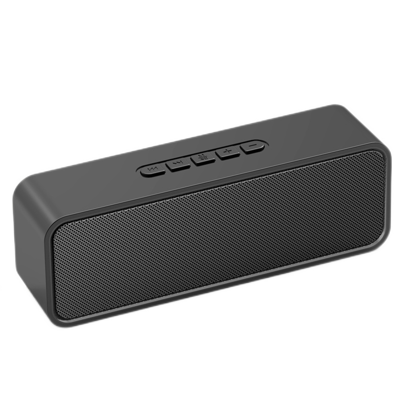 重低音无线蓝牙音箱