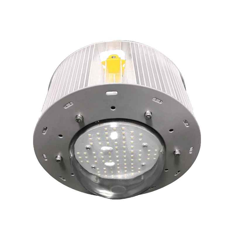 深照紫光 GB8052 LED防爆灯 (新款)