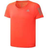阿迪达斯男服短袖T恤运动健身训练跑步运动服EI5723