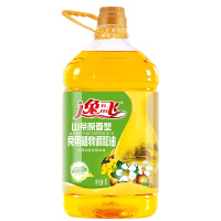 逸飞 山茶原香食用调和油5L 食用油