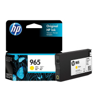 惠普 965色墨盒 适用于HP OfficeJet Pro 9010/9019/9020(一支装)