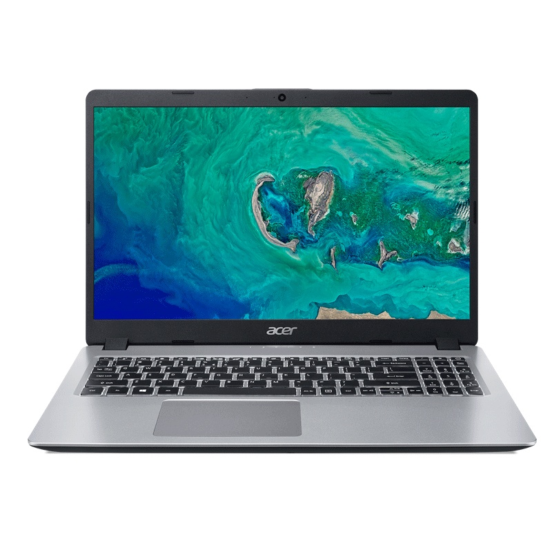 宏碁(acer)翼舞A515 窄边框15.6英寸轻薄本笔记本电脑（i5-8265U 8G 256GB MX130 2G Win10）学生商务办公本