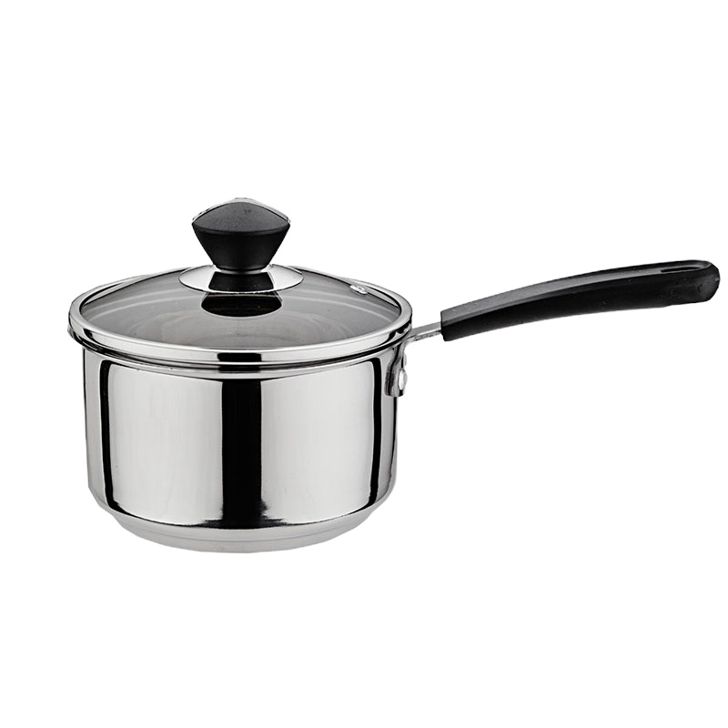 美事多多保蒂克20cm名士汤锅（电木柄）