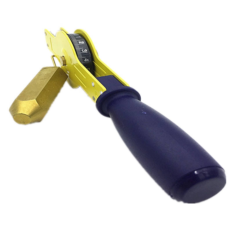 油量尺 15米 （得力）