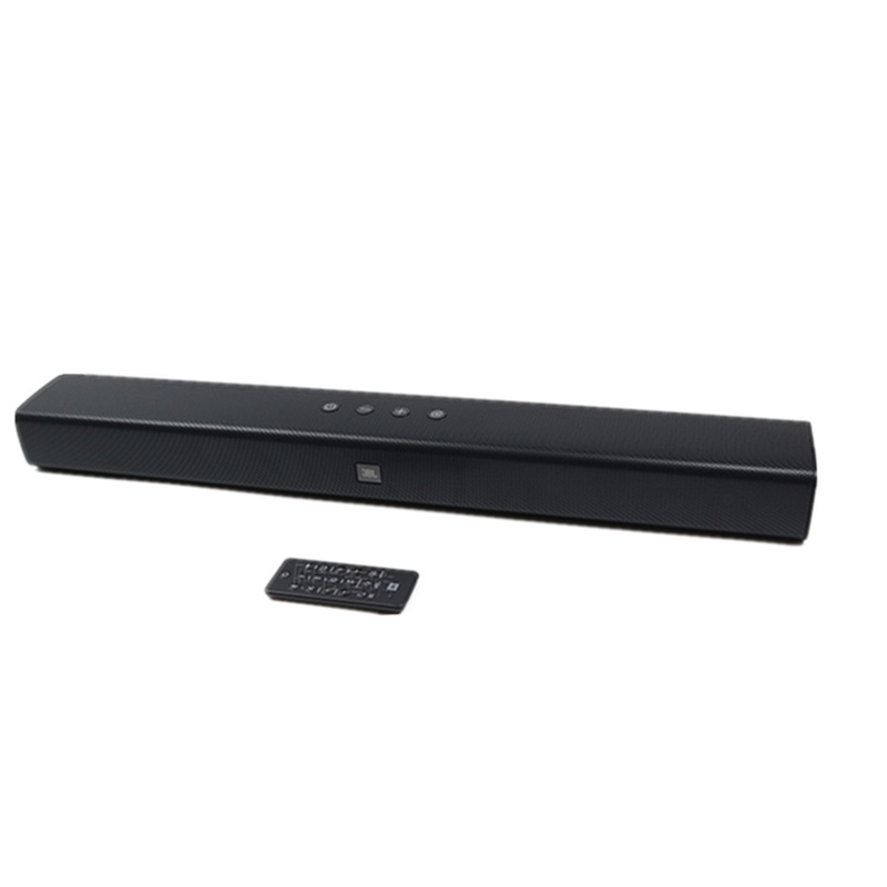 JBL BAR 3.1回音壁音箱家用电视音响客厅家庭影院无线低音炮套装