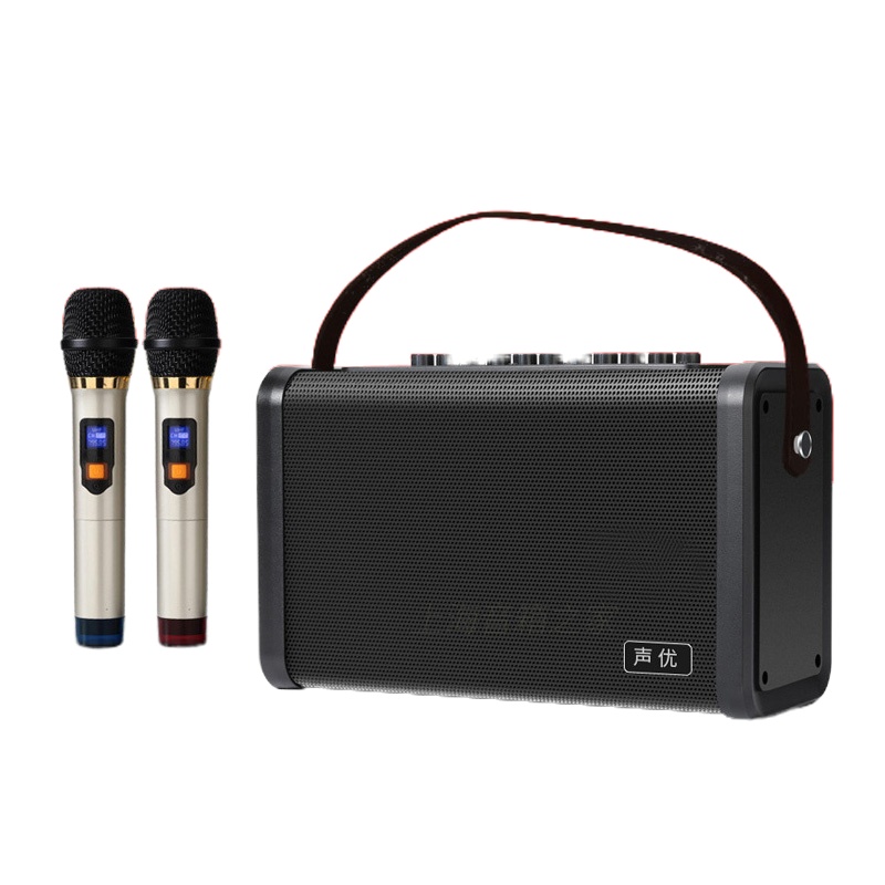 声优 S 系列之S1 音响 单个装