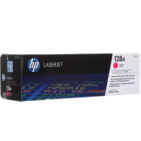 惠普（HP）CE323A 128A 彩色硒鼓红色(硒鼓/粉盒)