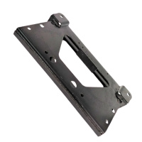 东风猛士EQ2050 横梁-车架